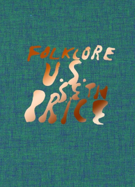 Seth Price Folklore US