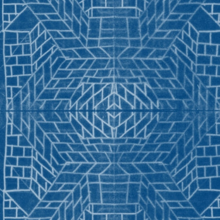 Matthew Monahan: Square Garden