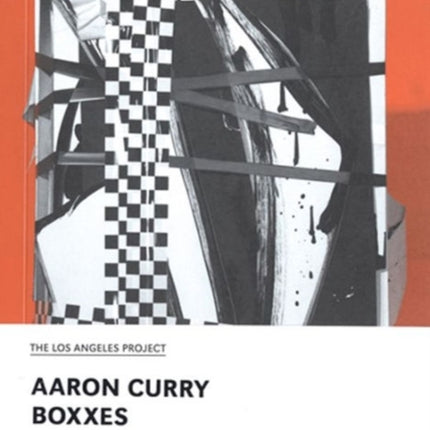 Aaron Curry: Boxxes