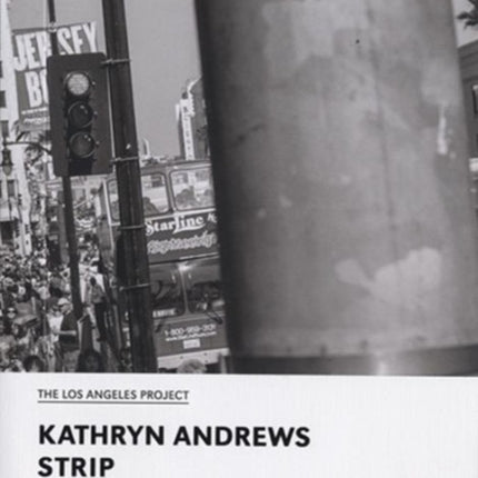 Kathryn Andrews: Stripe