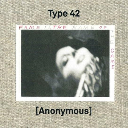 Type 42 Anonymus