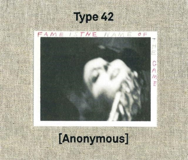 Type 42 Anonymus