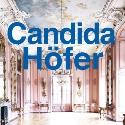 Candida Hofer: Photographs 1975 - 2013. A Film by Ralph Goertz