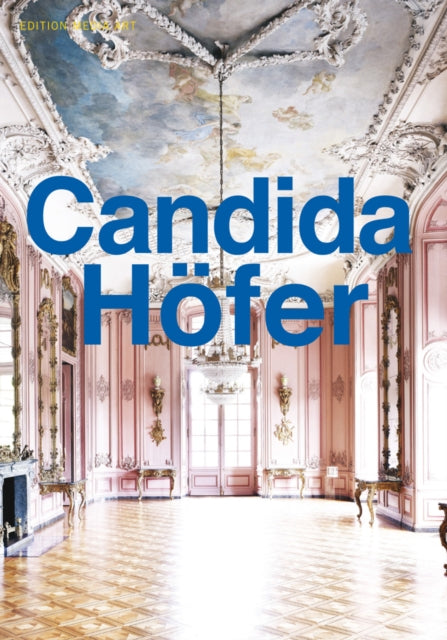 Candida Hofer: Photographs 1975 - 2013. A Film by Ralph Goertz