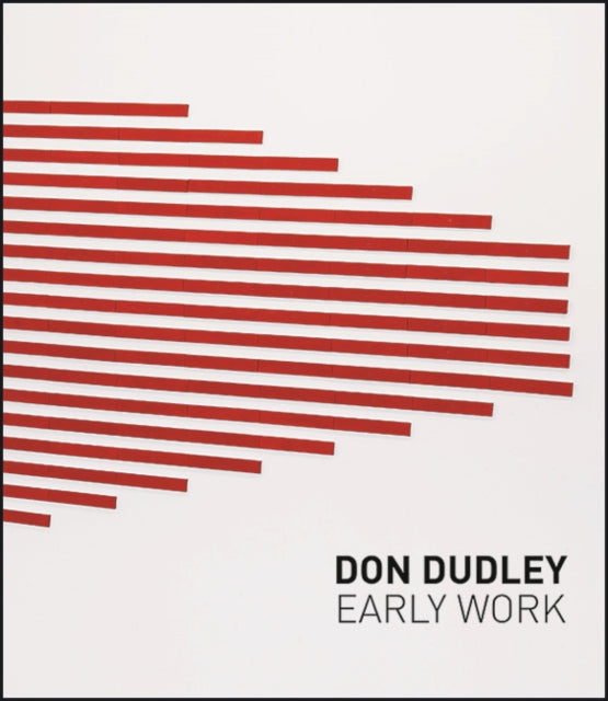 Don Dudley: Early Work