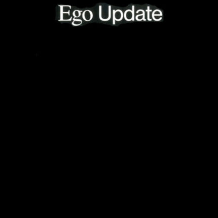 EGO Update: A History of the Selfie