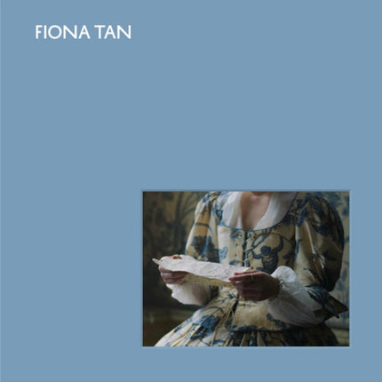 Fiona Tan Geography of Time