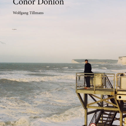 Wolfgang Tillmans: Conor Donlon