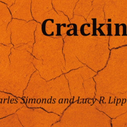 Charles Simonds: Cracking