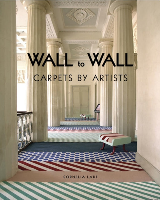 Wall to Wall Carpets by Artists