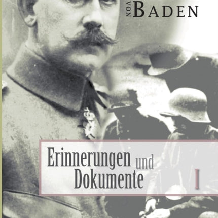 Erinnerungen und Dokumente 1