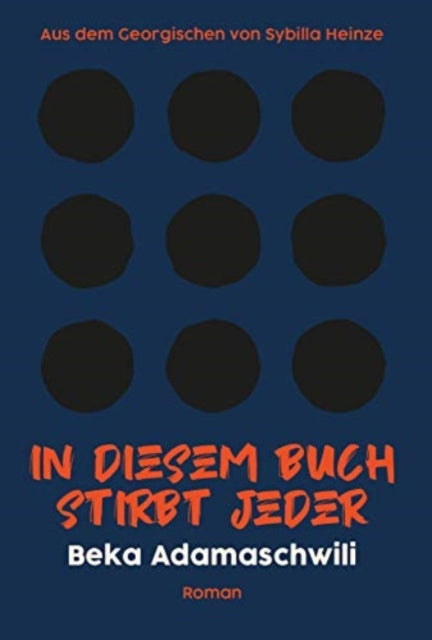 In diesem Buch stirbt jeder