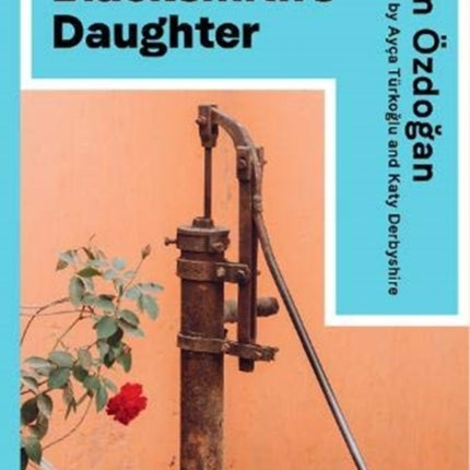 The Blacksmith's Daughter