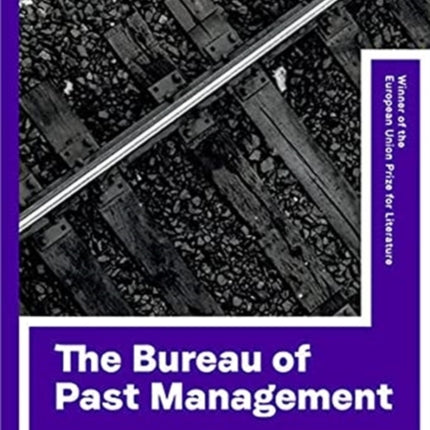 The Bureau of Past Management: 2021