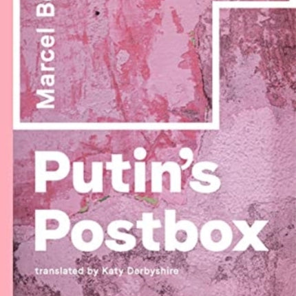 Putin's Postbox: 2022