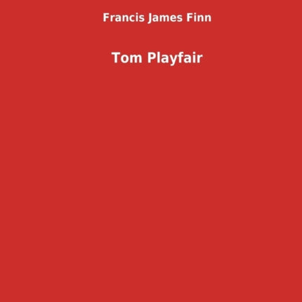Tom Playfair