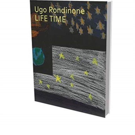 Ugo Rondinone: Life Time: Cat. Schirn Kunsthalle Frankfurt