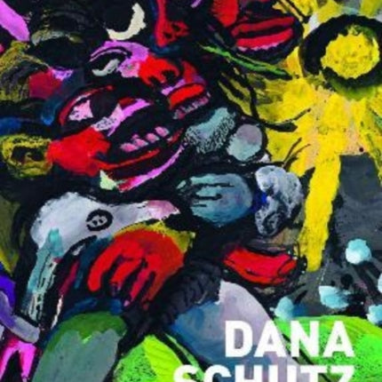 Dana Schutz: The Gardener