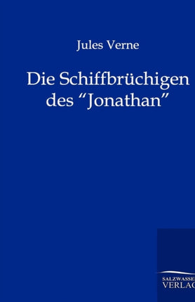 Die Schiffbrüchigen des Jonathan