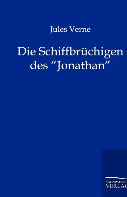 Die Schiffbrüchigen des Jonathan