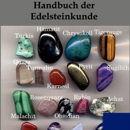 Handbuch der Edelsteinkunde