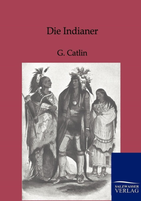 Die Indianer