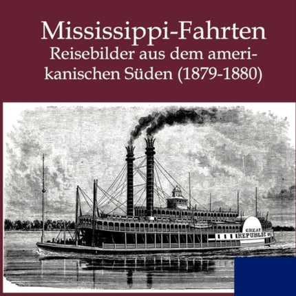 Mississippi-Fahrten