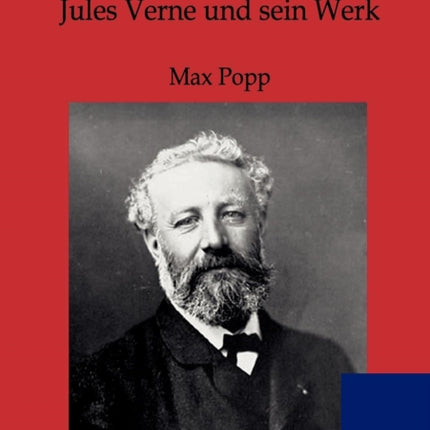 Jules Verne Und Sein Werk