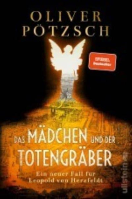 Das Mädchen und der Totengräber