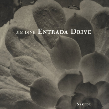 Jim Dine: Entrada Drive