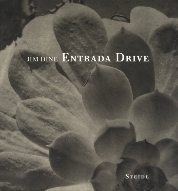 Jim Dine: Entrada Drive