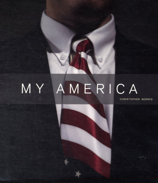 Christopher Morris My America