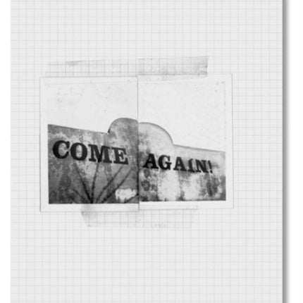 Robert Frank: Come Again