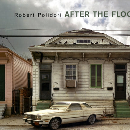 Robert Polidori: After the Flood