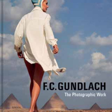 FC Gundlach The Photographic Work