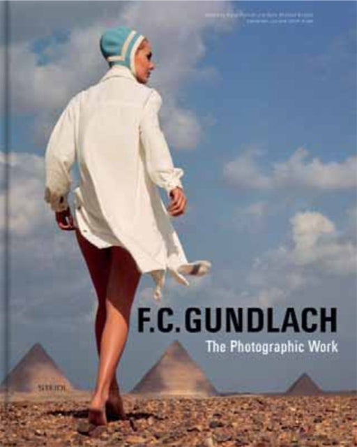 FC Gundlach The Photographic Work