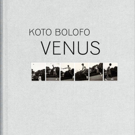 Koto Bolofo: Venus