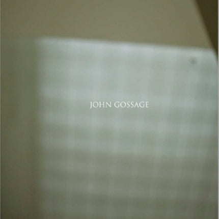 John Gossage: The Thirty Two Inch Ruler / Map of Babylon