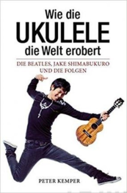 Wie die Ukulele die Welt erobert - Die Beatles,
