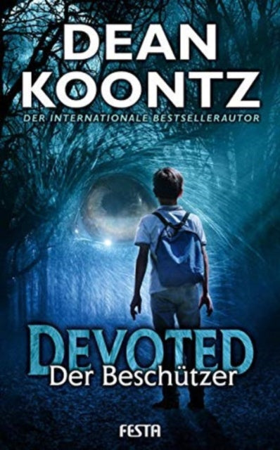 Devoted  Der Beschtzer Unheimlicher Thriller