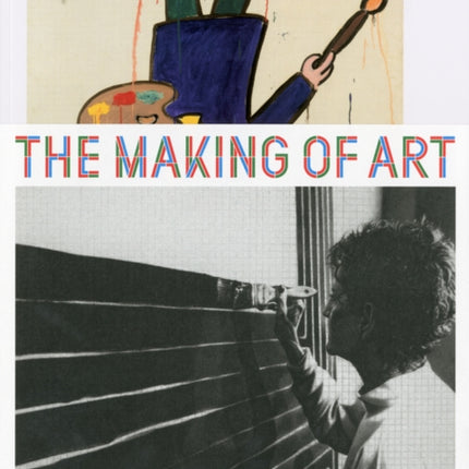 The Making of Art