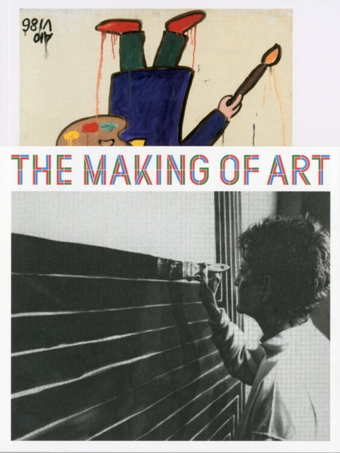 The Making of Art