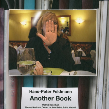 Hans Peter Feldmann: Another Book