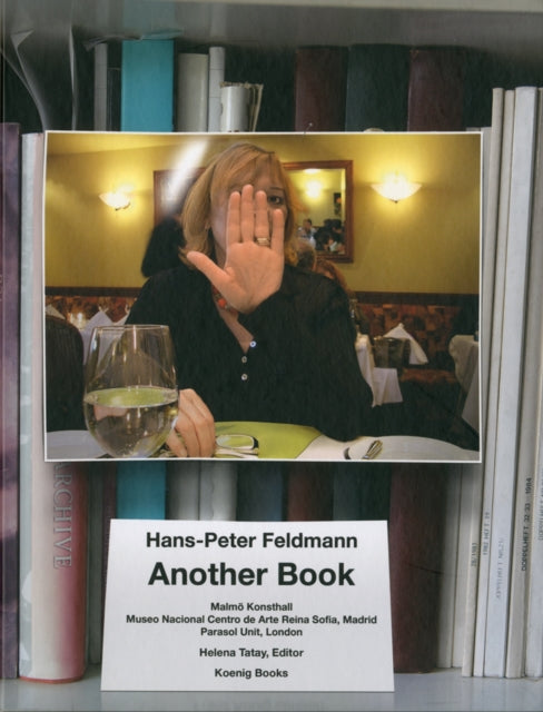 Hans Peter Feldmann: Another Book