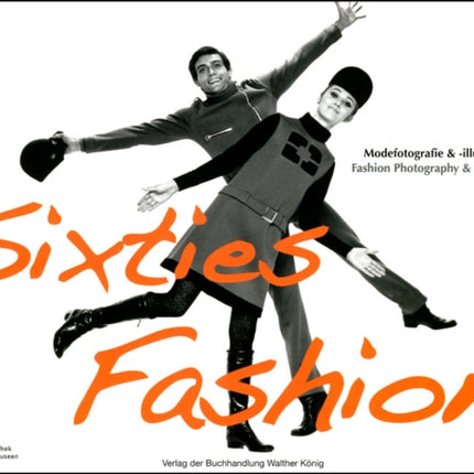 Sixties Fashion Modefotografie  IllustrationFashion Photography  Illustration