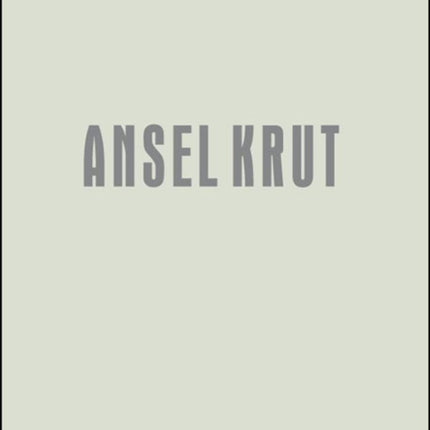 Ansel Krut