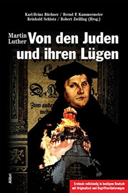 Von den Juden und ihren Lügen