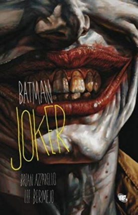 Batman Joker