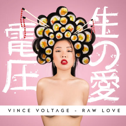 RAW LOVE