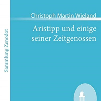 Aristipp und einige seiner Zeitgenossen